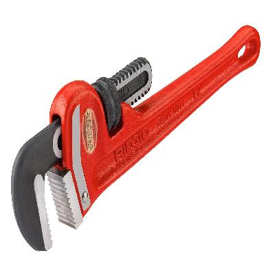 Proskit PN-H012, 12" Heavy Duty Pipe Wrench